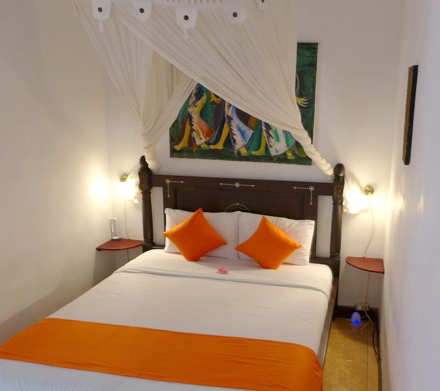 Villa Stella Garden Senggigi Extérieur photo