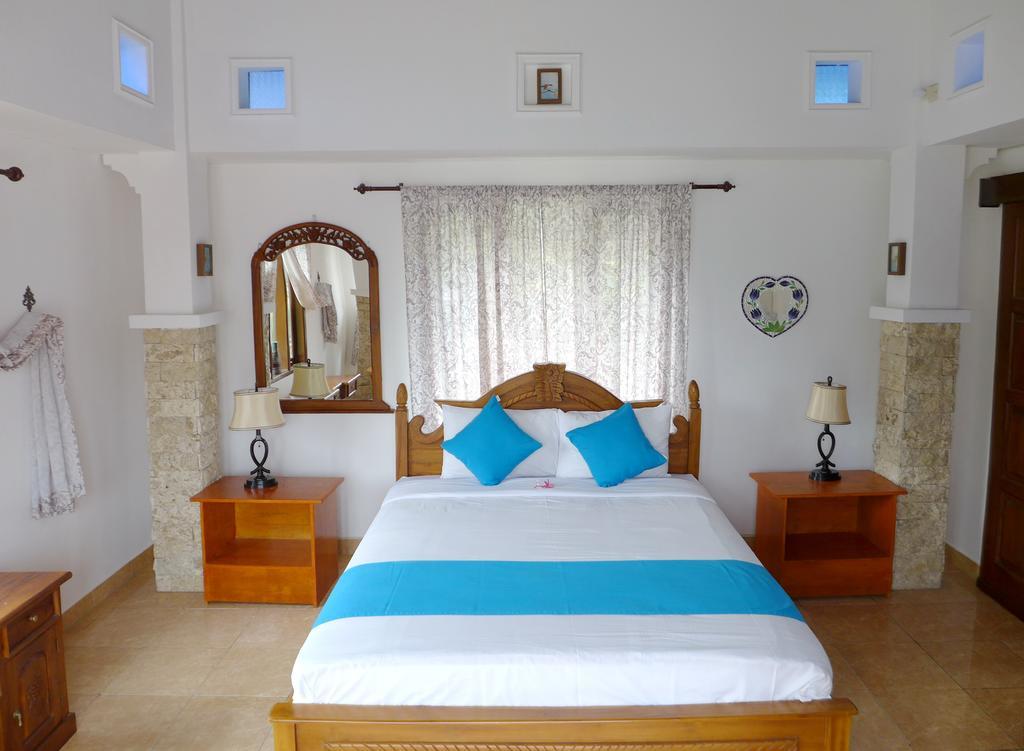 Villa Stella Garden Senggigi Extérieur photo